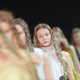 Illustration for article titled Sarah Burton Pulls Off McQueen Without McQueen